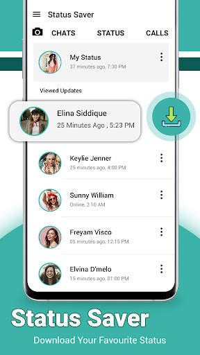 GB WMashapp Update Apk screenshot 5