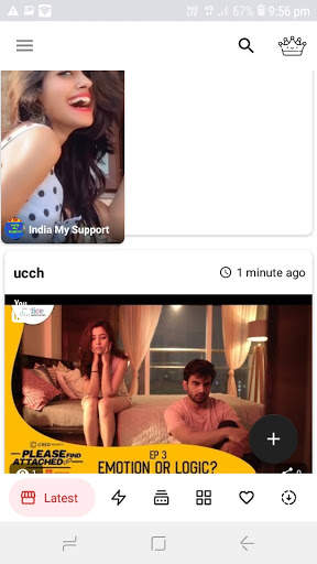 Time Pass  short video and funny video screenshot 8