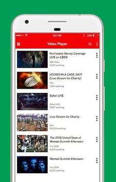 Free youtube music-mp3 player online скриншот 3