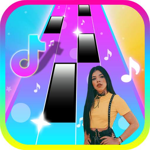 Kenia Os 🎹 piano Tiles 2.0