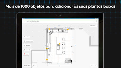 magicplan screenshot 11