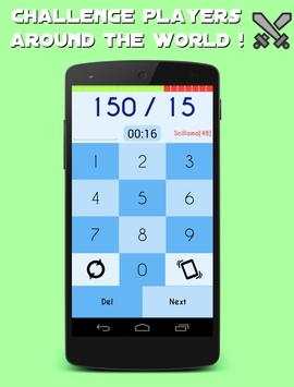 Mental Arithmetic screenshot 4