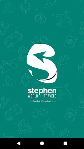 Stephen World Travels screenshot 4