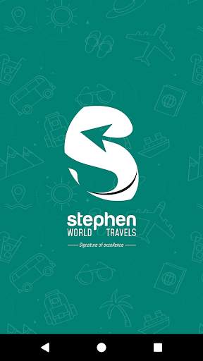 Stephen World Travels screenshot 4