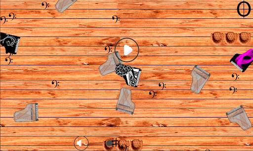 GRAND piano BATTLE screenshot 4