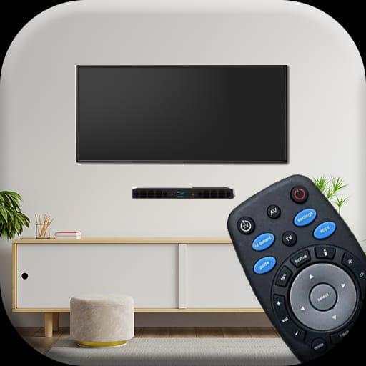 Remote Control For TATA Sky Setup Box 3