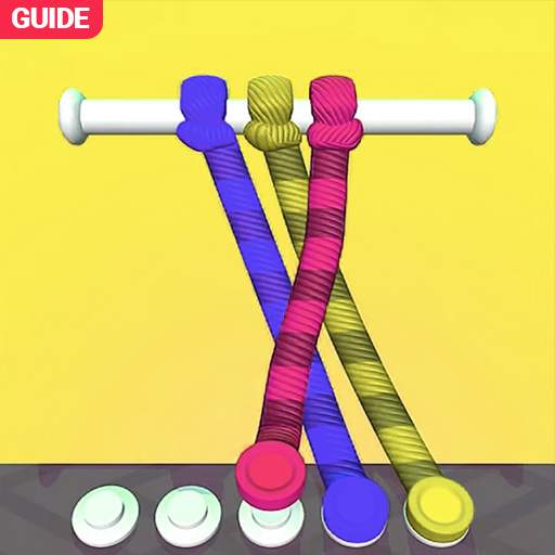 guide for tangle master 3D apk 1.1.1