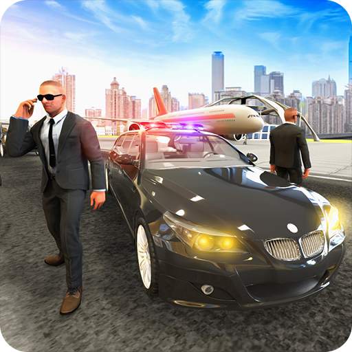 President Simulator Bodyguard 1.6