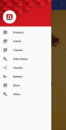 MD Shopping screenshot 2