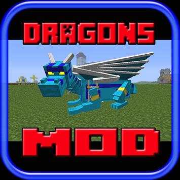 Dragon Mod for MCPE screenshot 5
