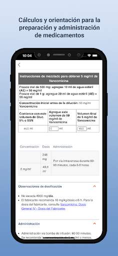 SafeDose screenshot 4