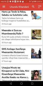 Utamu wa penzi screenshot 8