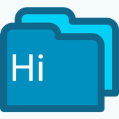 Gerenciador de Arquivos (File Manager &amp; Explorer) icon