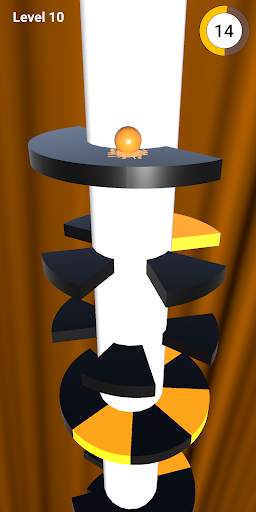 Zamolxis Vortex Game screenshot 7