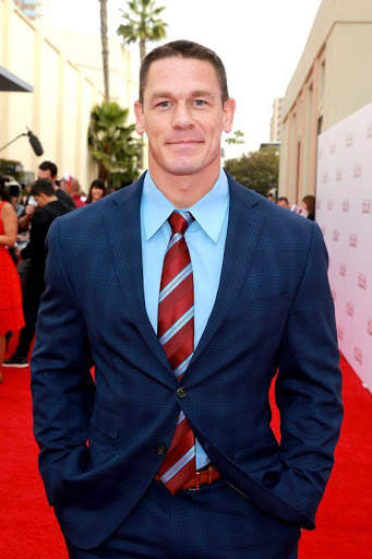 John Cena HD Free Wallpapers 2021 - WWE Wallpapers screenshot 5