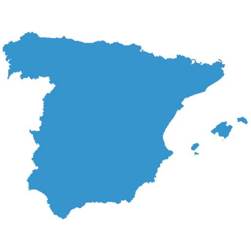 Pantanos de España 4.1.1