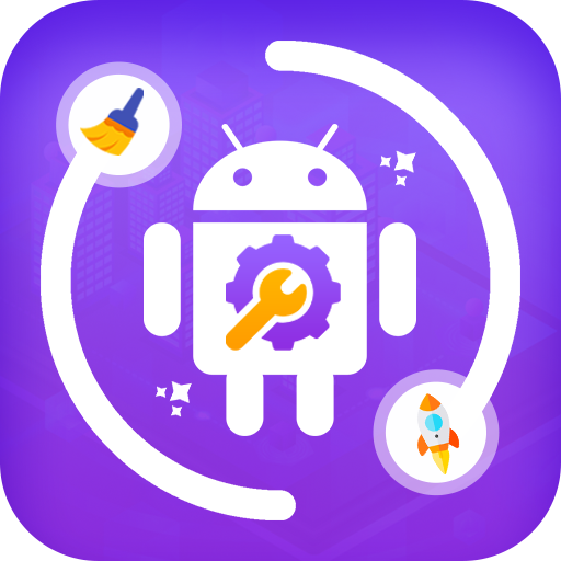 Automatic System Repairing icon