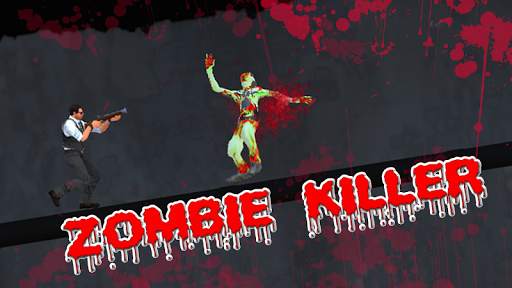 Zombie Shooter screenshot 1
