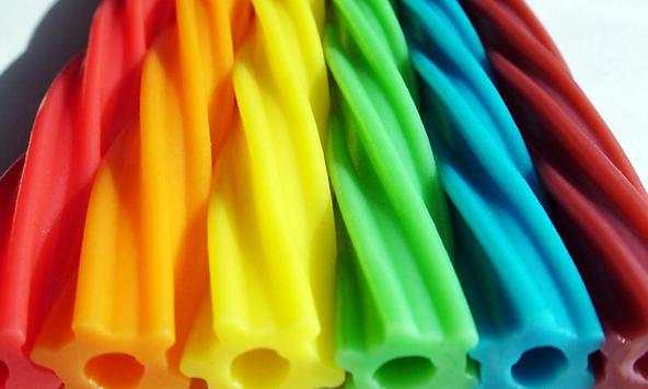 Rainbow Wallpapers screenshot 3