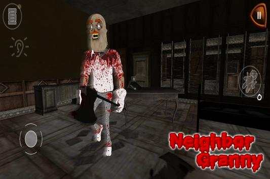 Neighbor Granny screenshot 4
