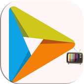 You Tv Playr Pro icon