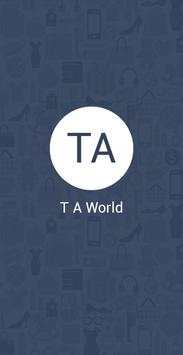 T A World screenshot 2