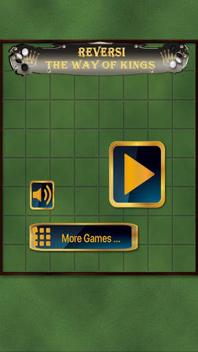 Reversi - The Way of Kings screenshot 3