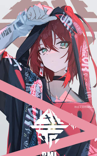 Anime Wallpaper Plus screenshot 5