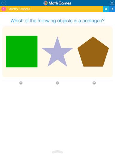 Math Games by TeachMe screenshot 2