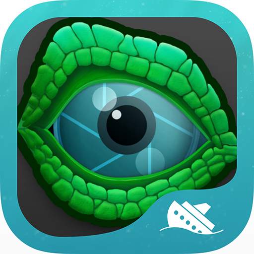 Dino Dan - Dino Cam 4.0.2