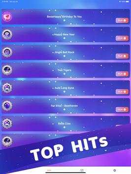 Music Piano Tiles 3 - Music EDM Game screenshot 10