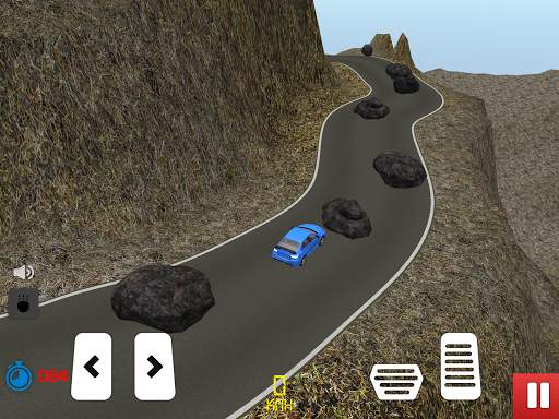 Rising Road Racers Game screenshot 12