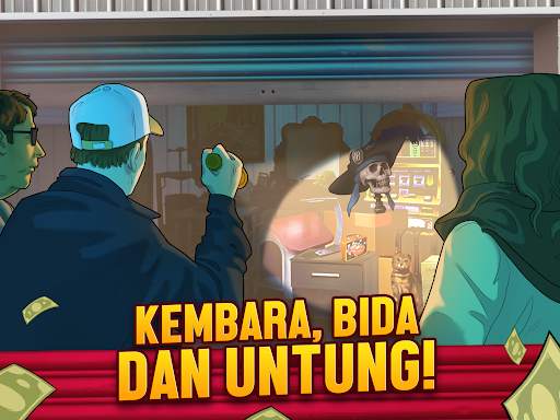 Bid Wars 2 - Lelong & Niaga screenshot 12