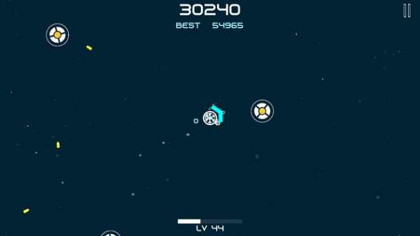 BLOOW screenshot 16
