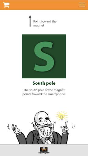 Pole Detector screenshot 5