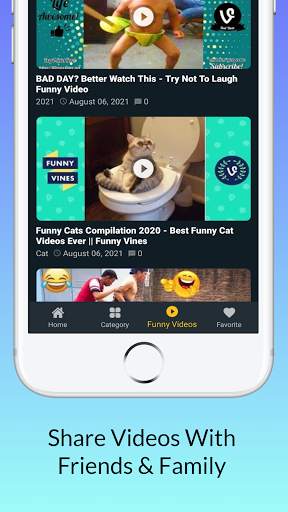Funny Video Clips | Watch Latest Funny Videos. screenshot 6