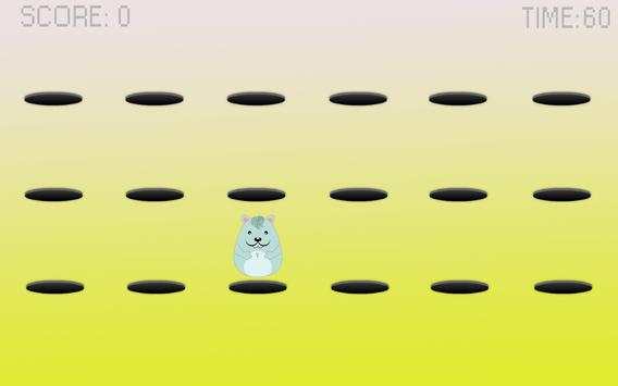 Enemy Hamster Strike screenshot 7