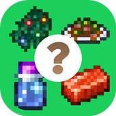 Terraria Quiz 3.2.7z