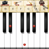 Masterpiece Piano icon