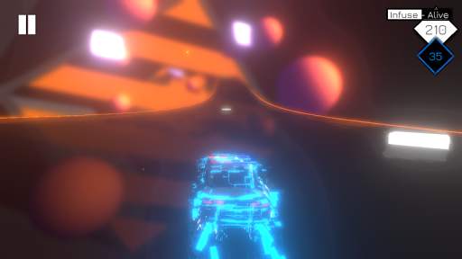 Music Racer screenshot 8