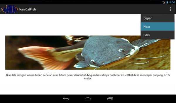 IKAN HIAS screenshot 12