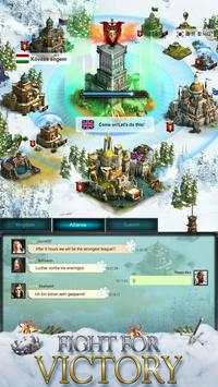 Clash of Kings - social screenshot 5