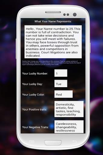Know Your Future screenshot 6