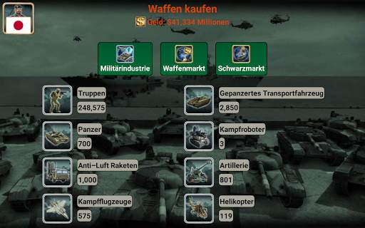 Asienreich screenshot 10