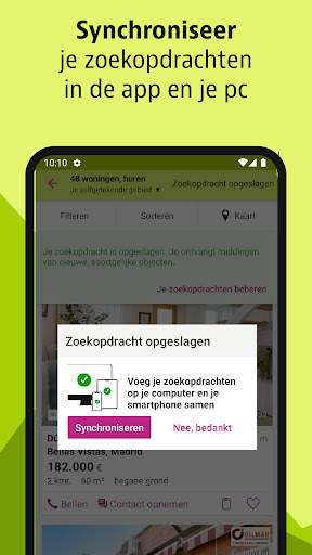 idealista screenshot 6