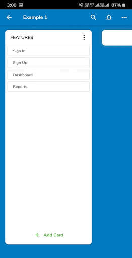 MIMIK - Clone App screenshot 8