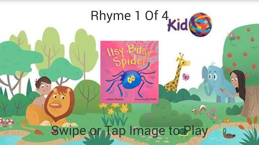 Kids World screenshot 4