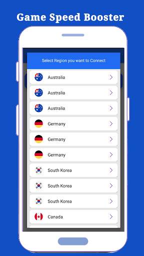 Singapore VPN- Free Proxy Master& Free Secure VPN. screenshot 5