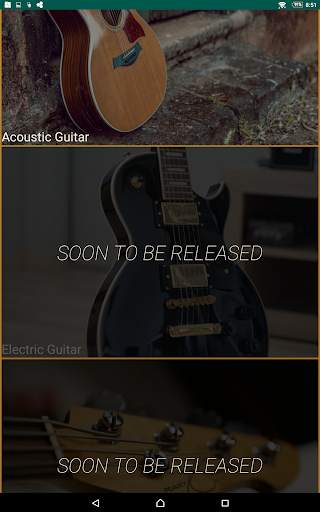 Guitar Tuner screenshot 10