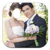 Wedding Photo Montage logo